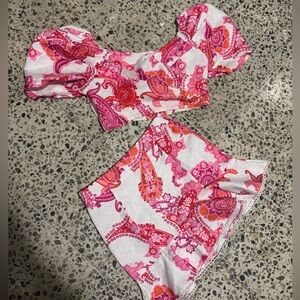 Two Piece Set Women